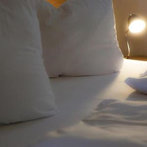 Kamer met een King Size Bed